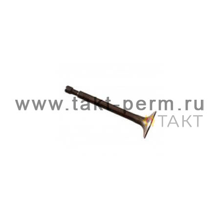 Клапан