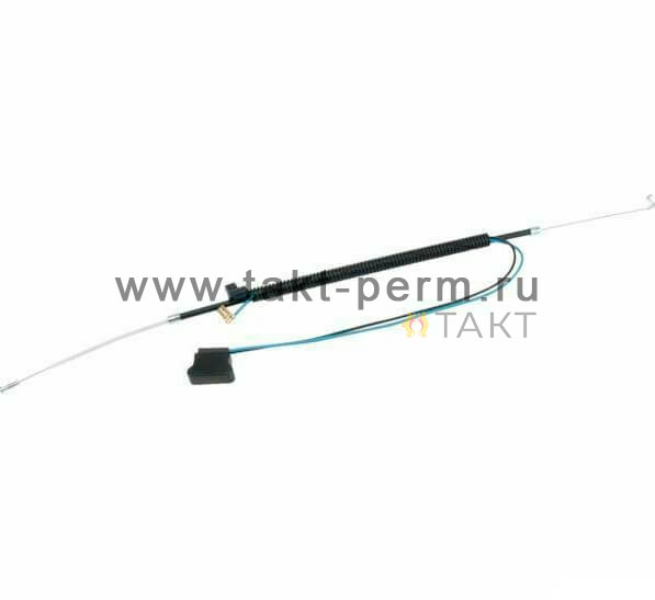 Трос