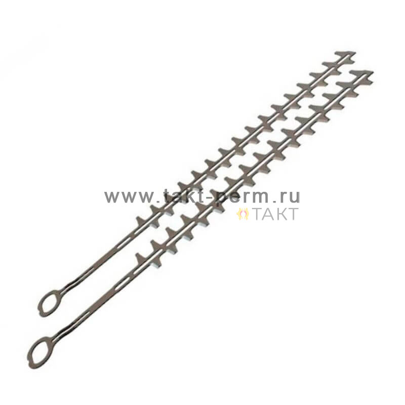 Нож