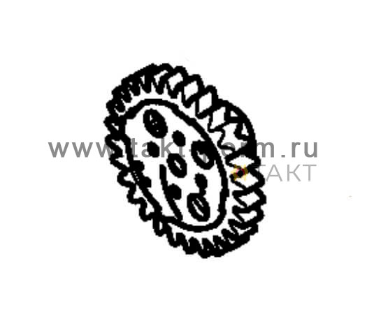 Кулачковый