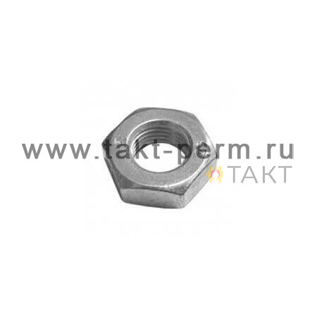 Гайка